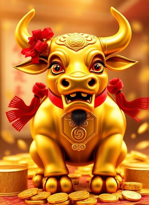 Fortune Ox