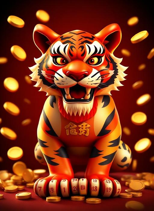 Fortune Tiger